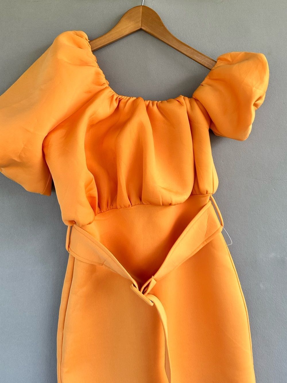 🎉 5 for $45🎉 NWT Asos dress size 4 - Picture 4 of 14